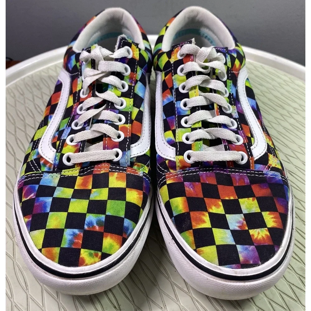 Vans product pair